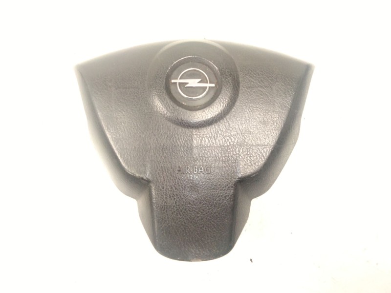 Recambio de airbag delantero izquierdo para opel movano a furgón (x70) 2.5 dti (fd) referencia OEM IAM 820018863  