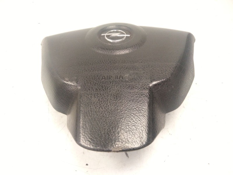 Recambio de airbag delantero izquierdo para opel movano a furgón (x70) 2.5 dti (fd) referencia OEM IAM 820018863  