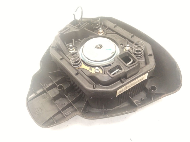 Recambio de airbag delantero izquierdo para opel movano a furgón (x70) 2.5 dti (fd) referencia OEM IAM 820018863  