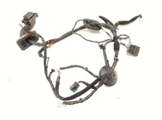 Recambio de instalacion electrica puerta delantera derecha para hyundai tucson (tl, tle) 2.0 crdi referencia OEM IAM 91610D7050 