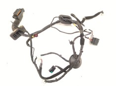 Recambio de instalacion electrica puerta delantera derecha para hyundai tucson (tl, tle) 2.0 crdi referencia OEM IAM 91610D7050  2