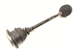 Recambio de transmision delantera derecha para volkswagen passat b5.5 (3b3) 1.9 tdi referencia OEM IAM 8D0407272  