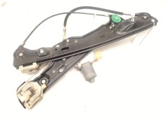 Recambio de elevalunas delantero derecho para bmw 3 (e90) 320 d referencia OEM IAM 7060266  