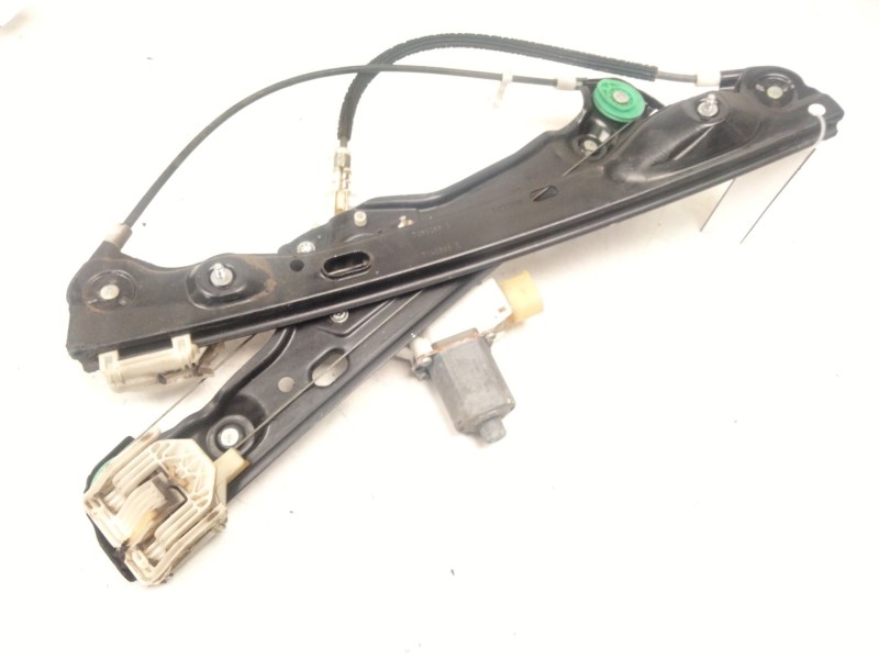 Recambio de elevalunas delantero derecho para bmw 3 (e90) 320 d referencia OEM IAM 7060266  