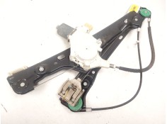 Recambio de elevalunas delantero derecho para bmw 3 (e90) 320 d referencia OEM IAM 7060266   2