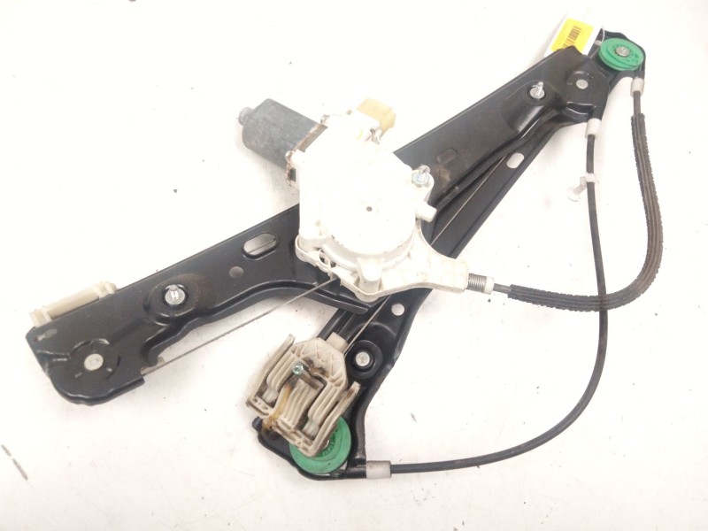 Recambio de elevalunas delantero derecho para bmw 3 (e90) 320 d referencia OEM IAM 7060266  