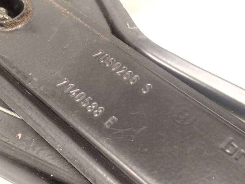 Recambio de elevalunas delantero derecho para bmw 3 (e90) 320 d referencia OEM IAM 7060266  