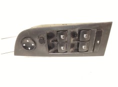 Recambio de mando elevalunas delantero izquierdo para bmw 3 (e90) 320 d referencia OEM IAM 6948623  