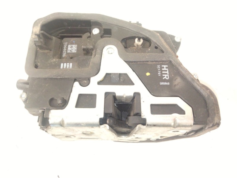 Recambio de cerradura puerta trasera derecha para bmw 3 (e90) 320 d referencia OEM IAM 7060296  