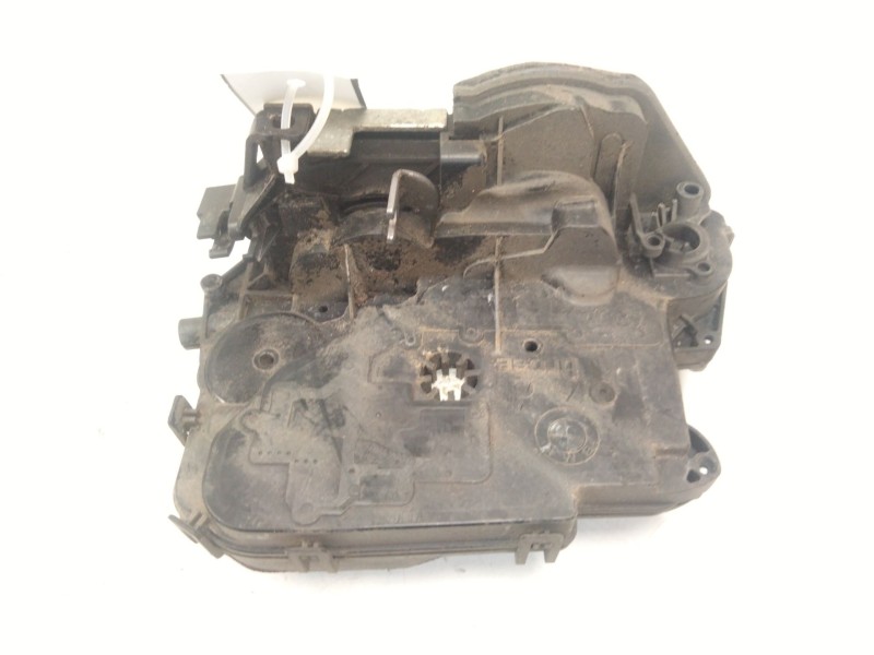 Recambio de cerradura puerta trasera derecha para bmw 3 (e90) 320 d referencia OEM IAM 7060296  