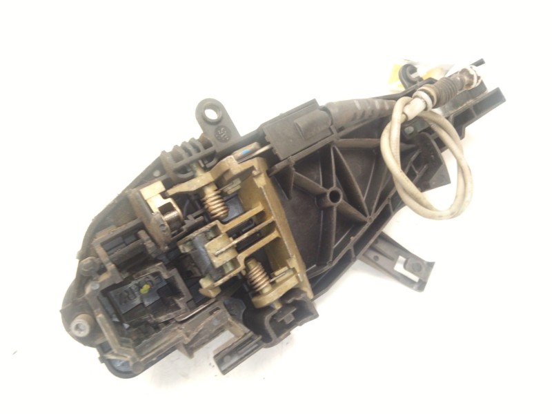 Recambio de maneta exterior delantera derecha para bmw 3 (e90) 320 d referencia OEM IAM   