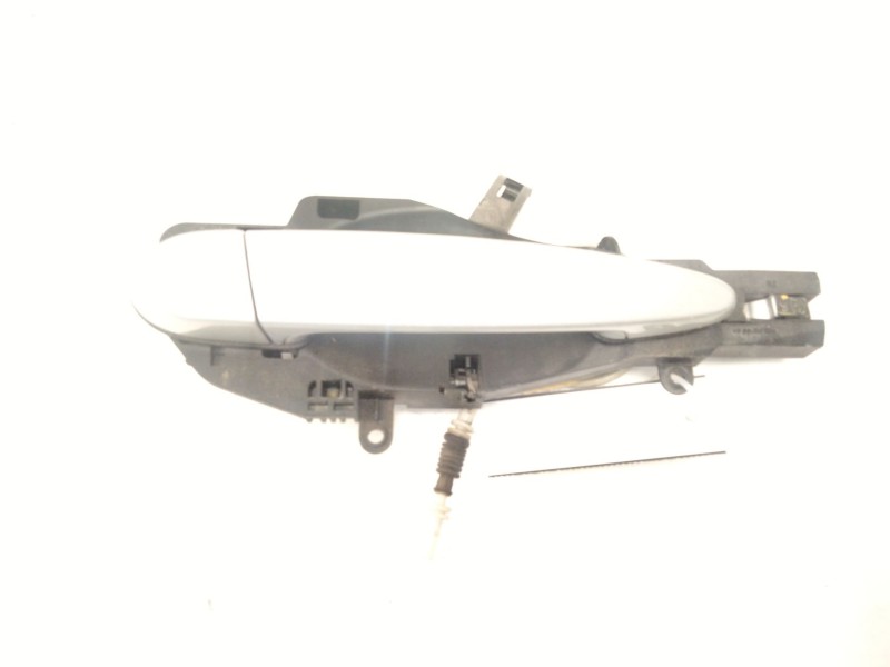 Recambio de maneta exterior trasera derecha para bmw 3 (e90) 320 d referencia OEM IAM   