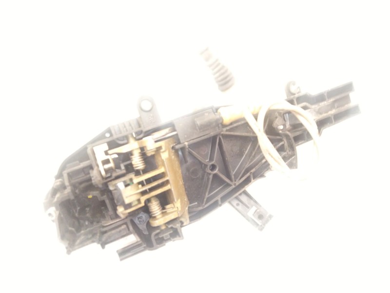 Recambio de maneta exterior trasera derecha para bmw 3 (e90) 320 d referencia OEM IAM   