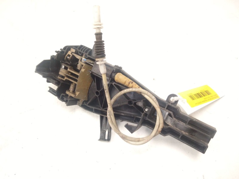 Recambio de maneta exterior trasera derecha para bmw 3 (e90) 320 d referencia OEM IAM   