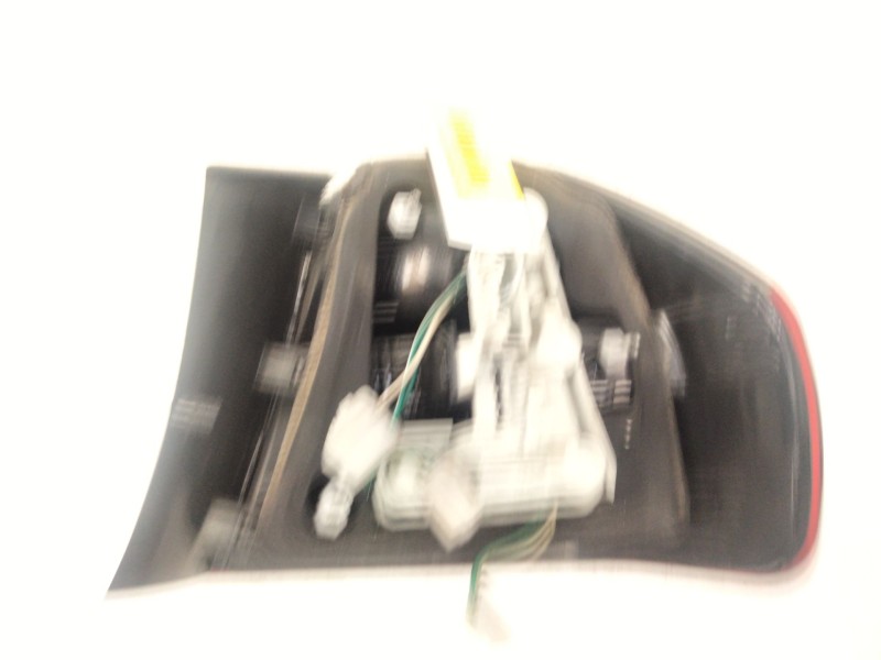 Recambio de piloto trasero izquierdo para bmw 3 (e90) 320 d referencia OEM IAM   