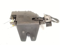 Recambio de cerradura maletero / porton para bmw 3 (e90) 320 d referencia OEM IAM 8196401  