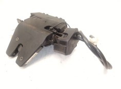 Recambio de cerradura maletero / porton para bmw 3 (e90) 320 d referencia OEM IAM 8196401   2