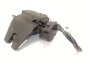 CERRADURA MALETERO / PORTON 8196401 