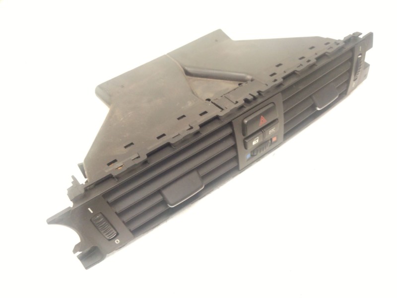 Recambio de aireador central para bmw 3 (e90) 320 d referencia OEM IAM   