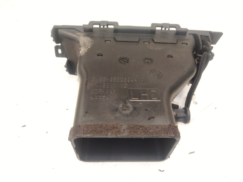 Recambio de aireador derecho para bmw 3 (e90) 320 d referencia OEM IAM 6922634  