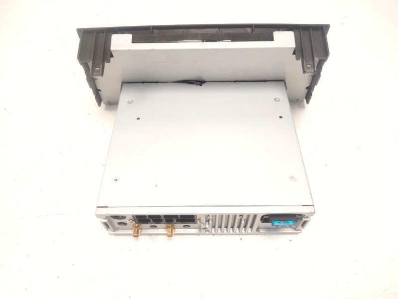 Recambio de sistema audio / radio cd para bmw 3 (e90) 320 d referencia OEM IAM   