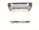 SISTEMA AUDIO / RADIO CD 