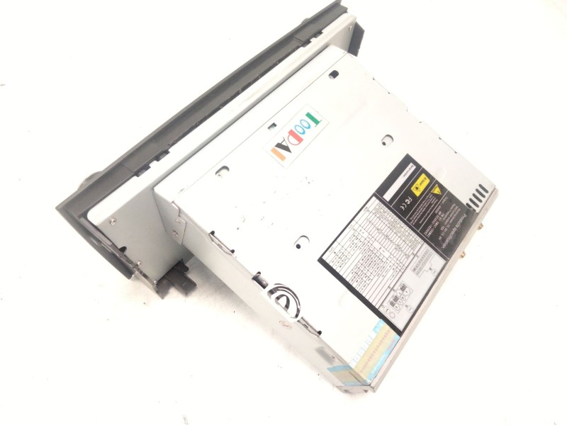 Recambio de sistema audio / radio cd para bmw 3 (e90) 320 d referencia OEM IAM   