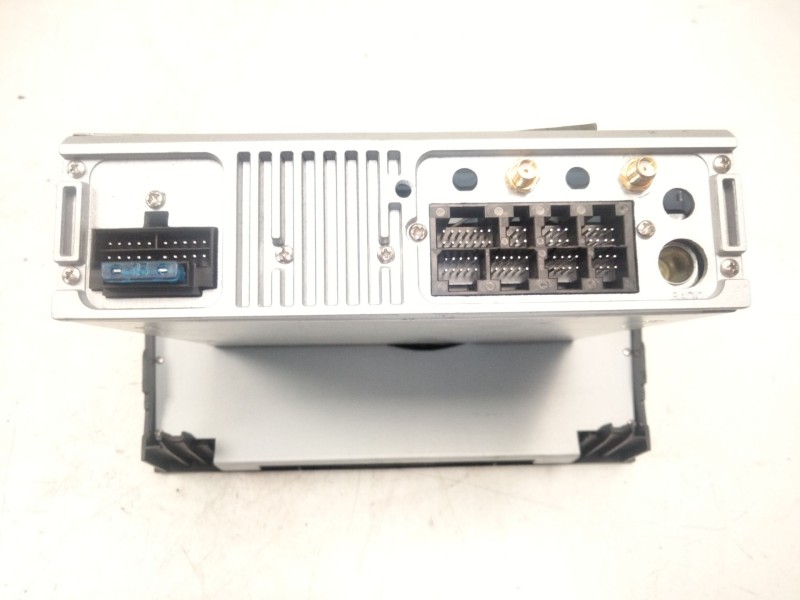 Recambio de sistema audio / radio cd para bmw 3 (e90) 320 d referencia OEM IAM   