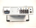 SISTEMA AUDIO / RADIO CD 