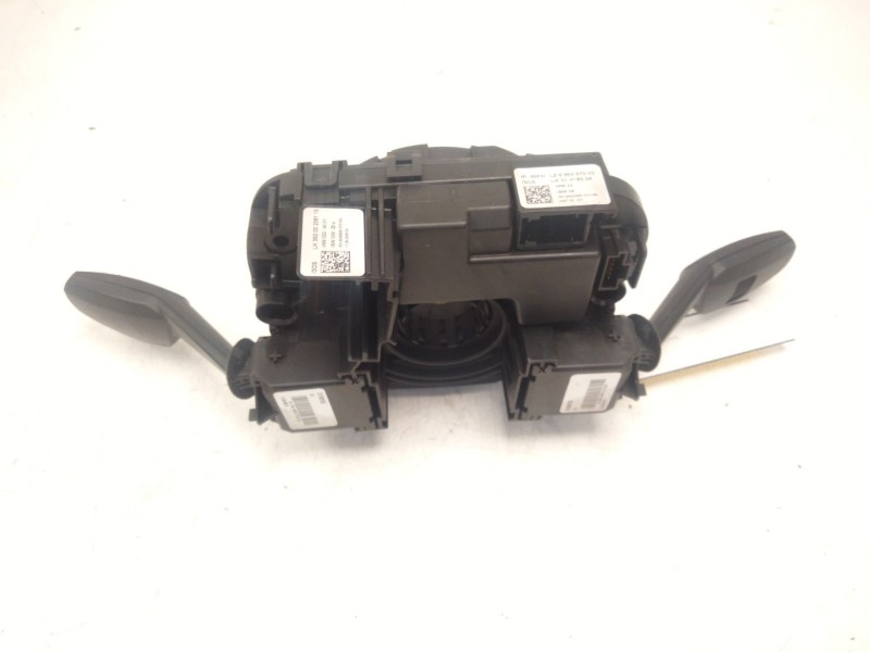 Recambio de anillo airbag para bmw 3 (e90) 320 d referencia OEM IAM 6962670  