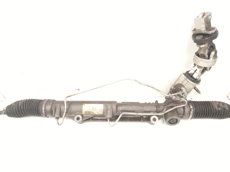 Recambio de caja direccion para bmw x3 (e83) 2.5 i referencia OEM IAM 7853974278  