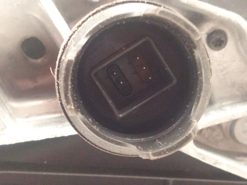 Recambio de retrovisor izquierdo para bmw 3 (e90) 320 d referencia OEM IAM 010803  