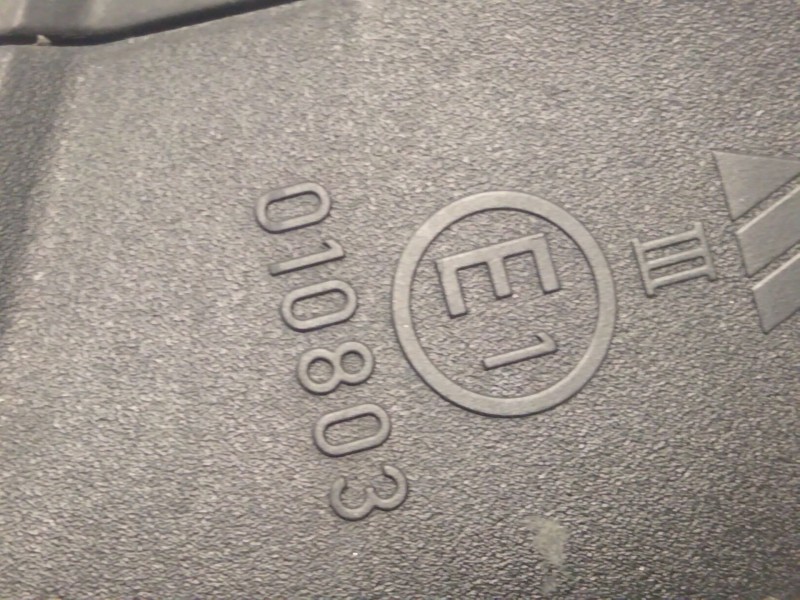 Recambio de retrovisor derecho para bmw 3 (e90) 320 d referencia OEM IAM 010803  