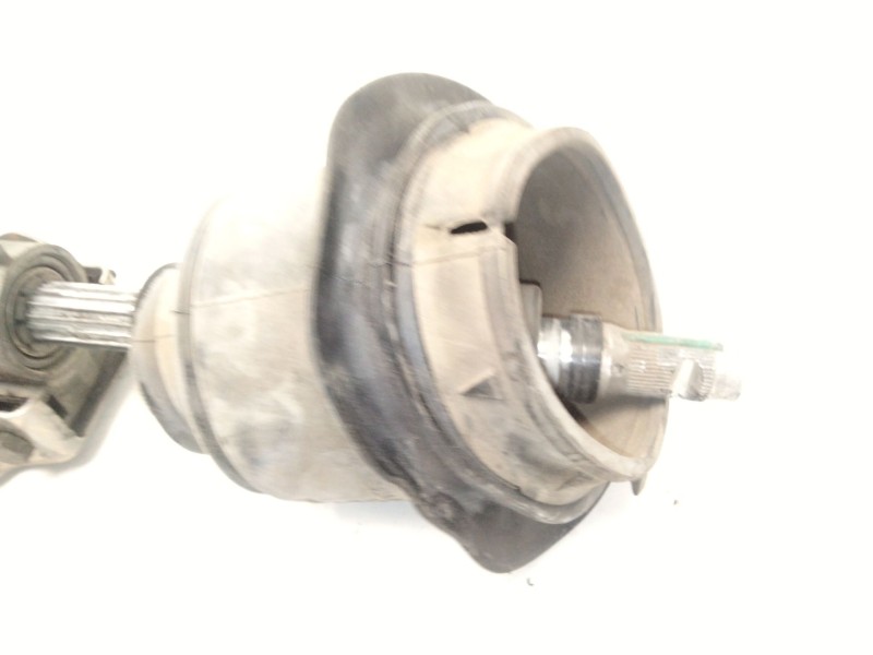 Recambio de columna direccion para bmw 3 (e90) 320 d referencia OEM IAM 6770886  