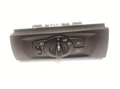 Recambio de mando luces para bmw 3 (e90) 320 d referencia OEM IAM 6938702  