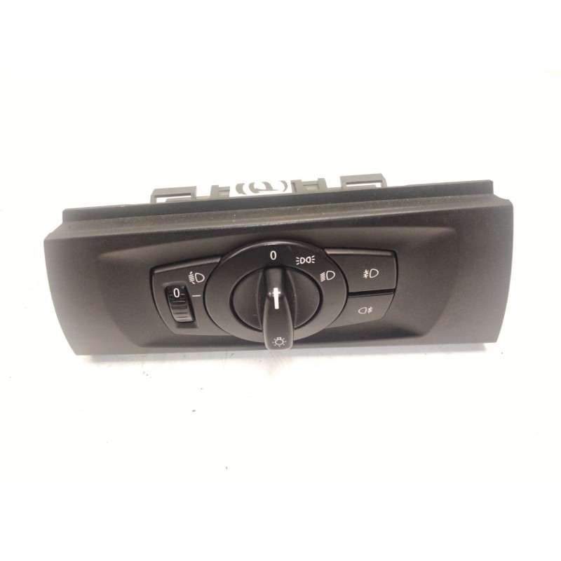 Recambio de mando luces para bmw 3 (e90) 320 d referencia OEM IAM 6938702  