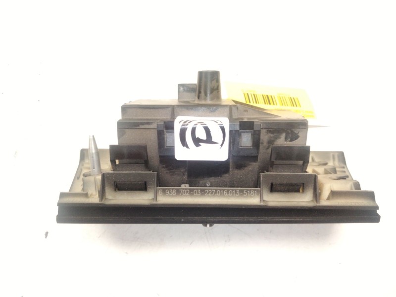 Recambio de mando luces para bmw 3 (e90) 320 d referencia OEM IAM 6938702  