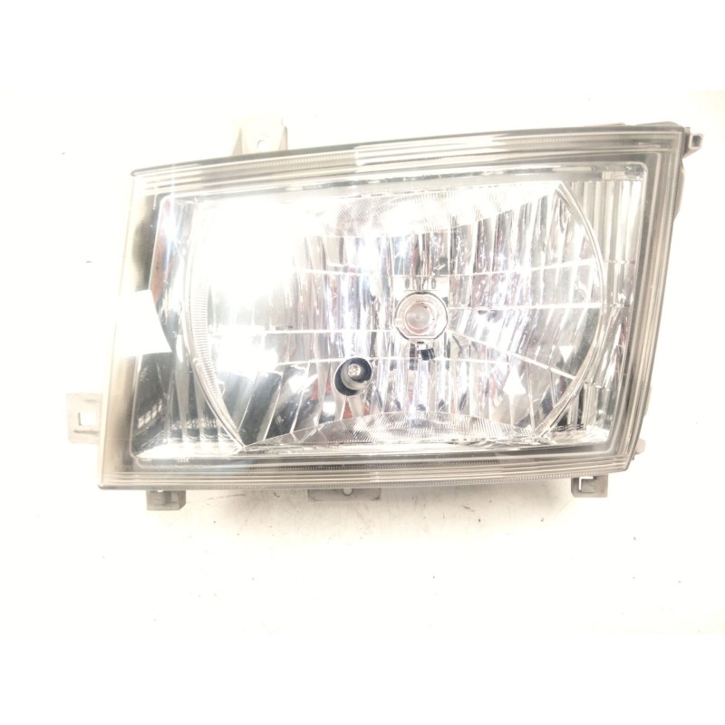 Recambio de faro izquierdo para fuso (mitsubishi) canter 7c15 eco hybrid referencia OEM IAM   