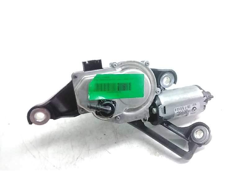 Recambio de motor limpia trasero para bmw serie 1 berlina (e81/e87) 118d referencia OEM IAM 692195906  