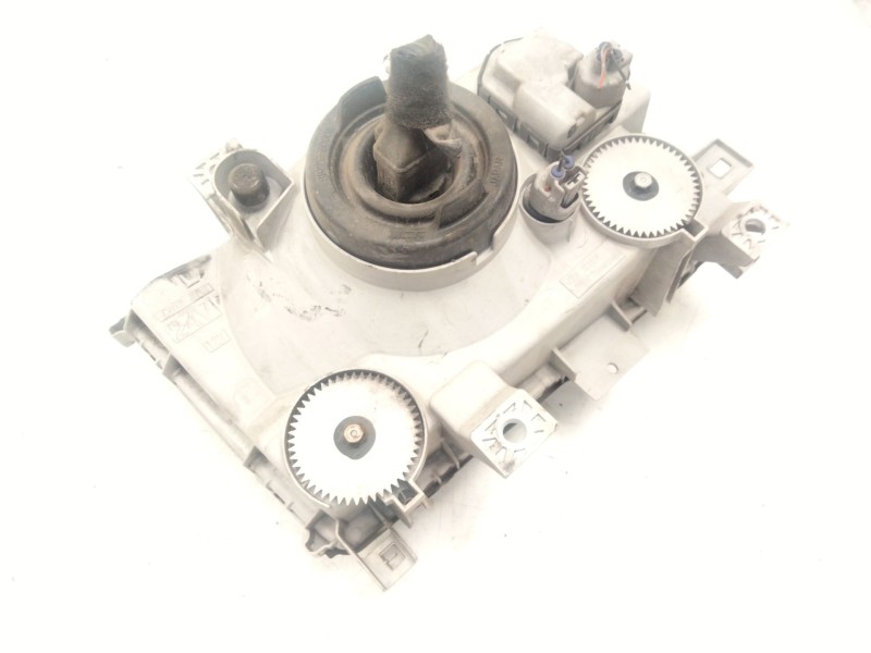 Recambio de faro izquierdo para fuso (mitsubishi) canter 7c15 eco hybrid referencia OEM IAM   