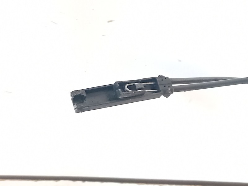 Recambio de panel frontal para bmw x3 (e83) 2.5 i referencia OEM IAM   