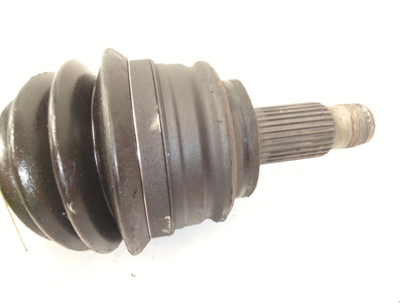 Recambio de transmision delantera derecha para bmw x3 (e83) 2.5 i referencia OEM IAM 7524046  