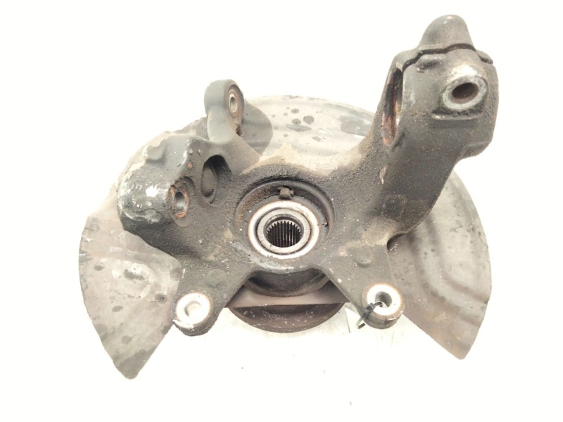 Recambio de mangueta delantera derecha para bmw x3 (e83) 2.5 i referencia OEM IAM   