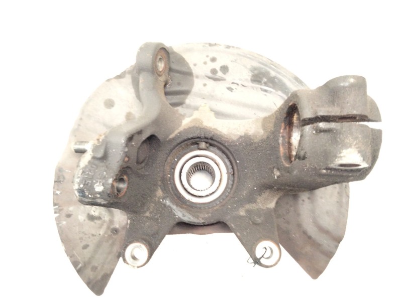 Recambio de mangueta delantera derecha para bmw x3 (e83) 2.5 i referencia OEM IAM   