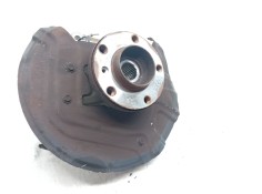 Recambio de mangueta delantera izquierda para bmw x3 (e83) 2.5 i referencia OEM IAM 3412019  