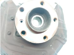 Recambio de mangueta delantera izquierda para bmw x3 (e83) 2.5 i referencia OEM IAM 3412019   2