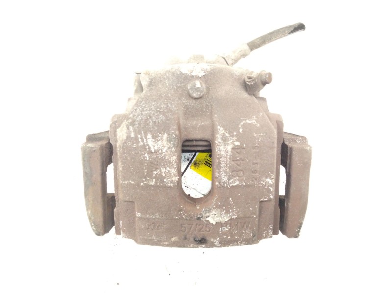 Recambio de pinza freno delantera derecha para bmw x3 (e83) 2.5 i referencia OEM IAM 6765882  
