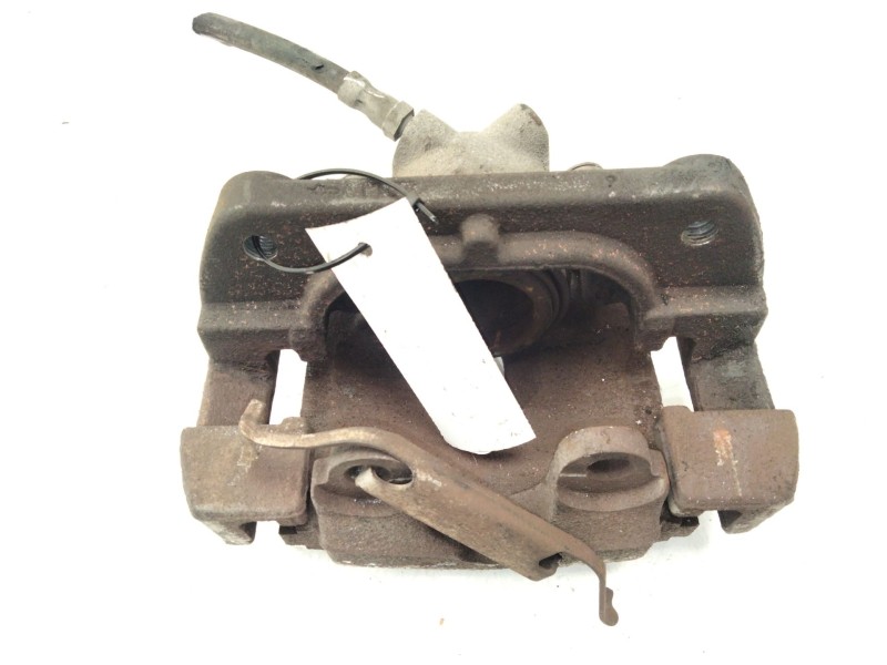 Recambio de pinza freno delantera derecha para bmw x3 (e83) 2.5 i referencia OEM IAM 6765882  