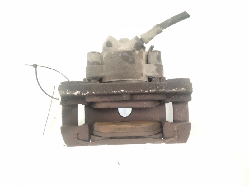 Recambio de pinza freno delantera izquierda para bmw x3 (e83) 2.5 i referencia OEM IAM 6765881  