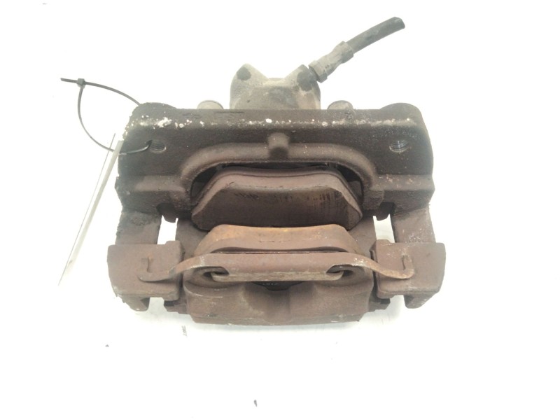 Recambio de pinza freno delantera izquierda para bmw x3 (e83) 2.5 i referencia OEM IAM 6765881  